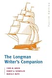 Longman Writer`s Companion, The (4th Edition) (MyCompLab Series)
