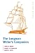 Longman Writer's Companion, The (Book Alone) (4th Edition) (MyCompLab Series)