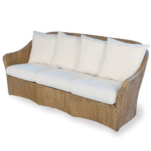 Lloyd Flanders Rio Sofa