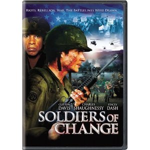 Soldiers Of Change : Widescreen Edition