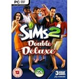 The Sims 2: Double Deluxe ~ Electronic Arts
