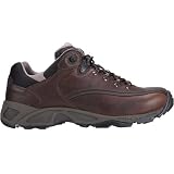 Hi-Tec Munich Low WP Light Hiking Shoe Mens