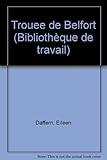 La Trouée de Belfort, région de passage