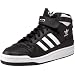 adidas Originals Men's Forum Mid Retro Sneaker