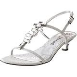 J.Renee Womens Alia Slingback Sandal