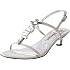 J.Renee Womens Alia Slingback S