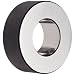 Brown & Sharpe TESA 00850107 Standard Setting Ring for Inside Micrometer, 1.400" Diameter