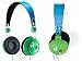 ROXY(ロキシー) / JBL Reference 430 On-Ear Headphone (Blue/Green)