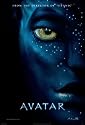 Avatar - Movie Poster - 13 x 20
