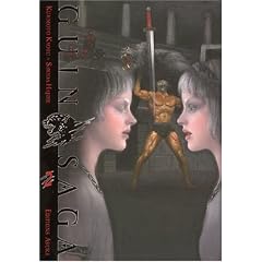 Guin Saga, Tome 2 :
