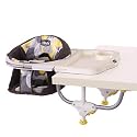 Chicco 360 Degree Rotating Hook On Chair, Miro