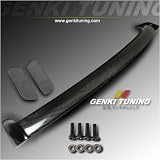 02-07 Subaru Impreza All Model Carbon Fiber Roof Spoiler