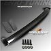 Automotive : 02-07 Subaru Impreza All Model Carbon Fiber Roof Spoiler