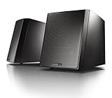 Cisco-Linksys Wireless Home Audio Stereo Speaker Kit