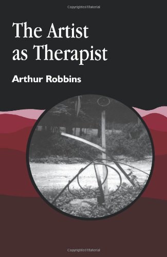 The Artist as Therapist (Arts Therapies)