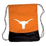 Texas Longhorns Logo String Pack Texas Orange