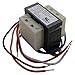 Endurance Pro 90-T40F3 Class 2 Transformers Thermostat Energy Limiting with Foot Mount, 24V Replacement for White Rodgers Emerson