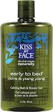 Bath & Shower Gel - Moisture Bath Early to Bed, 16 oz ( Multi-Pack)