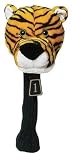 Buy Longridge Animal Wood Cover Tiger