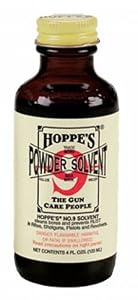 No 9 Nitro Powder Solvent NO 9 Nitro Powder Solvent 2oz.