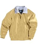 Clipper Jacket with Jersey Lining