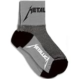 Metallica - Logo Sports Socks