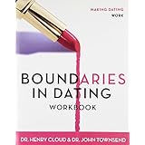 boundaries in dating workbook