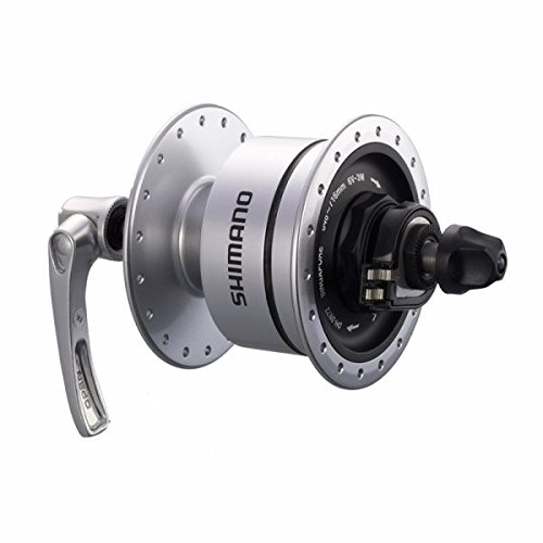 Shimano Dynamo DH3N72 Generator Hub Sporting Goods Outdoor Recreation