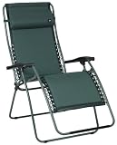 Lafuma RSX Padded Recliner, Agave