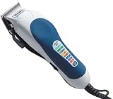 Wahl Color Pro Haircut 20 Pc Color Coded Kit