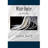 white horse