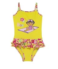 Dora the Explorer swimsuit