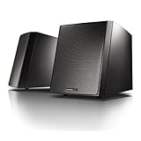 Cisco-Linksys Wireless Home Audio Stereo Speaker Kit