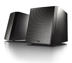 Cisco-Linksys Wireless Home Audio Stereo Speaker Kit