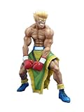 はじめの一歩 THE FIGHTING! New Challenger ブライアン・ホーク リアルフィギュア 通常版イメージ