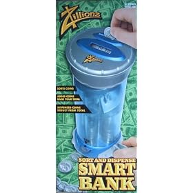 Zillions Smart Money Bank