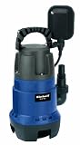 Produkt-Bild: Einhell 4170680 Schmutzwasserpumpe BG-DP 7835