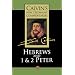 Hebrews and 1 & 2 Peter (Calvin's New Testament Commentaries Series, Volume 12) (Vol 12)