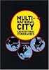 Multi-National City: Architectural Itineraries