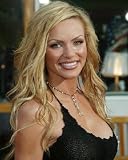 NIKKI SCHIELER ZIERING 8X10 COLOR PHOTO