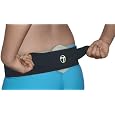 Pro-Tec Athletics SI Back Belt with Compression Pad