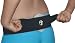 Pro-Tec Athletics SI Back Belt with Compression Pad