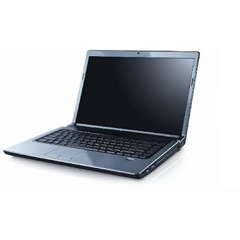 Set A Shopping Price Drop Alert For Dell Studio 1555 15.6-Inch Chainlink Black Laptop - Up to 8 Hours 3 Minutes of Battery Life (Windows 7 Home Premium)