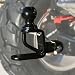 ATV TEK TRIO HD MP 1.25IN HITCH W/BALL MOUNT BLK (TMP1)
