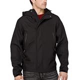 Search : C9 by Champion® Lightweight Shell Jacket - Black