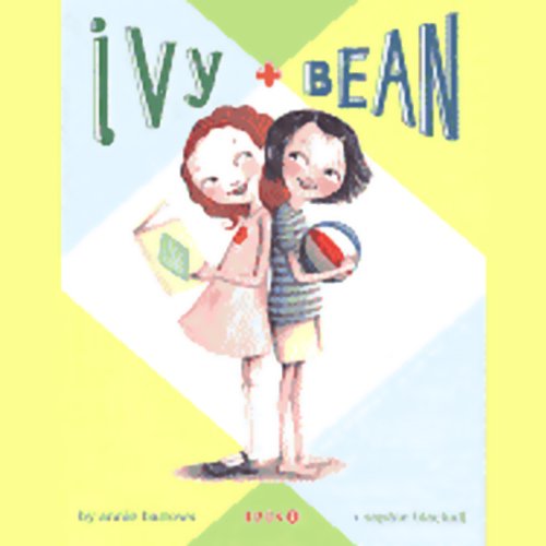 Ivy and Bean