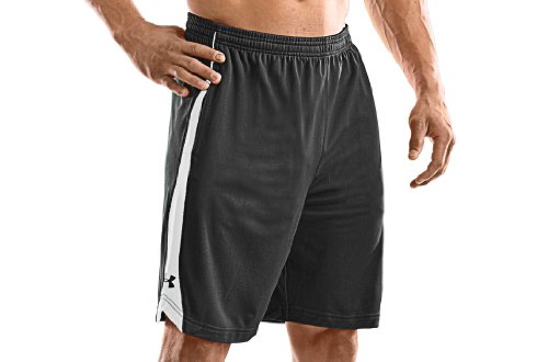 Men's UA Zone Shorts Bottoms by Under Armour Men's UA Zone Shorts Bottoms by Under Armour