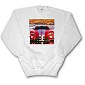 Cars - Dodge Viper 2001 - Sweatshirts