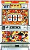 【高砂】電撃アラッタロウ ◆中古パチスロ実機［家庭用電源ＯＫ］