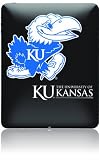 Skinit Protective Skin Fits Ipad (University of Kansas Jayhawks)